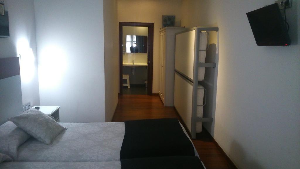 Hostal San Ignacio Centro 2*