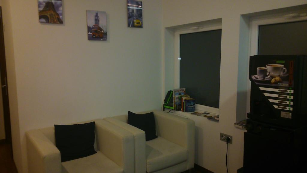Hostal San Ignacio Centro