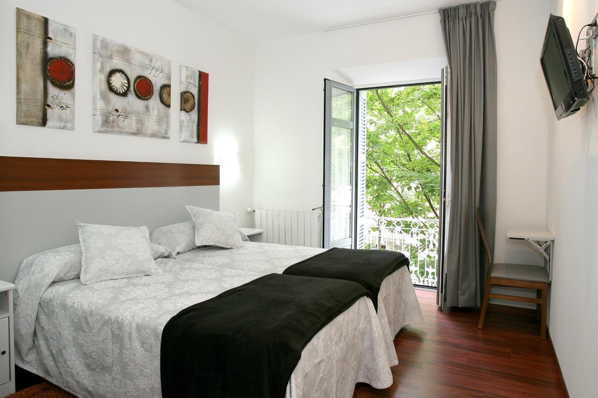 Hostal San Ignacio Centro San Sebastian