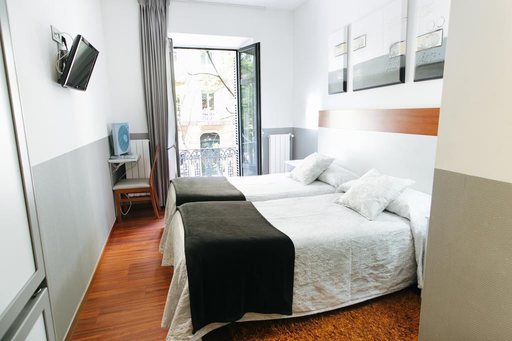 Guest house Hostal San Ignacio Centro 2*
