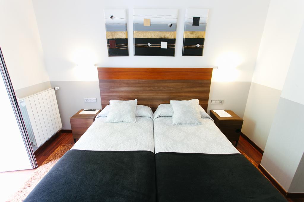 Hostal San Ignacio Centro