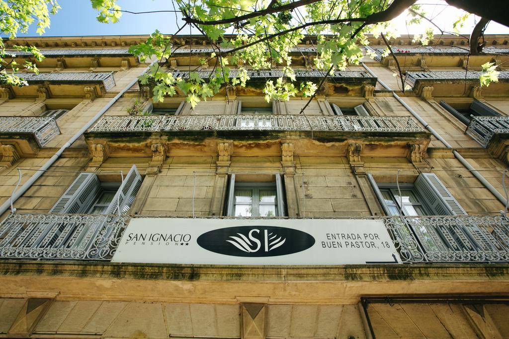 Hostal San Ignacio Centro San Sebastian