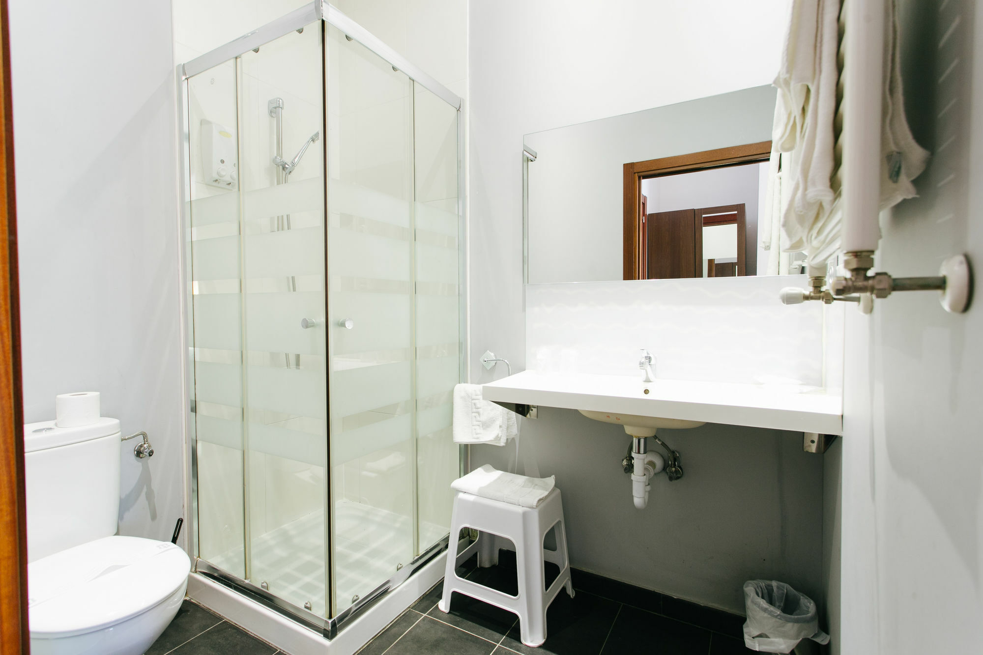 Hostal San Ignacio Centro Guest house San Sebastian
