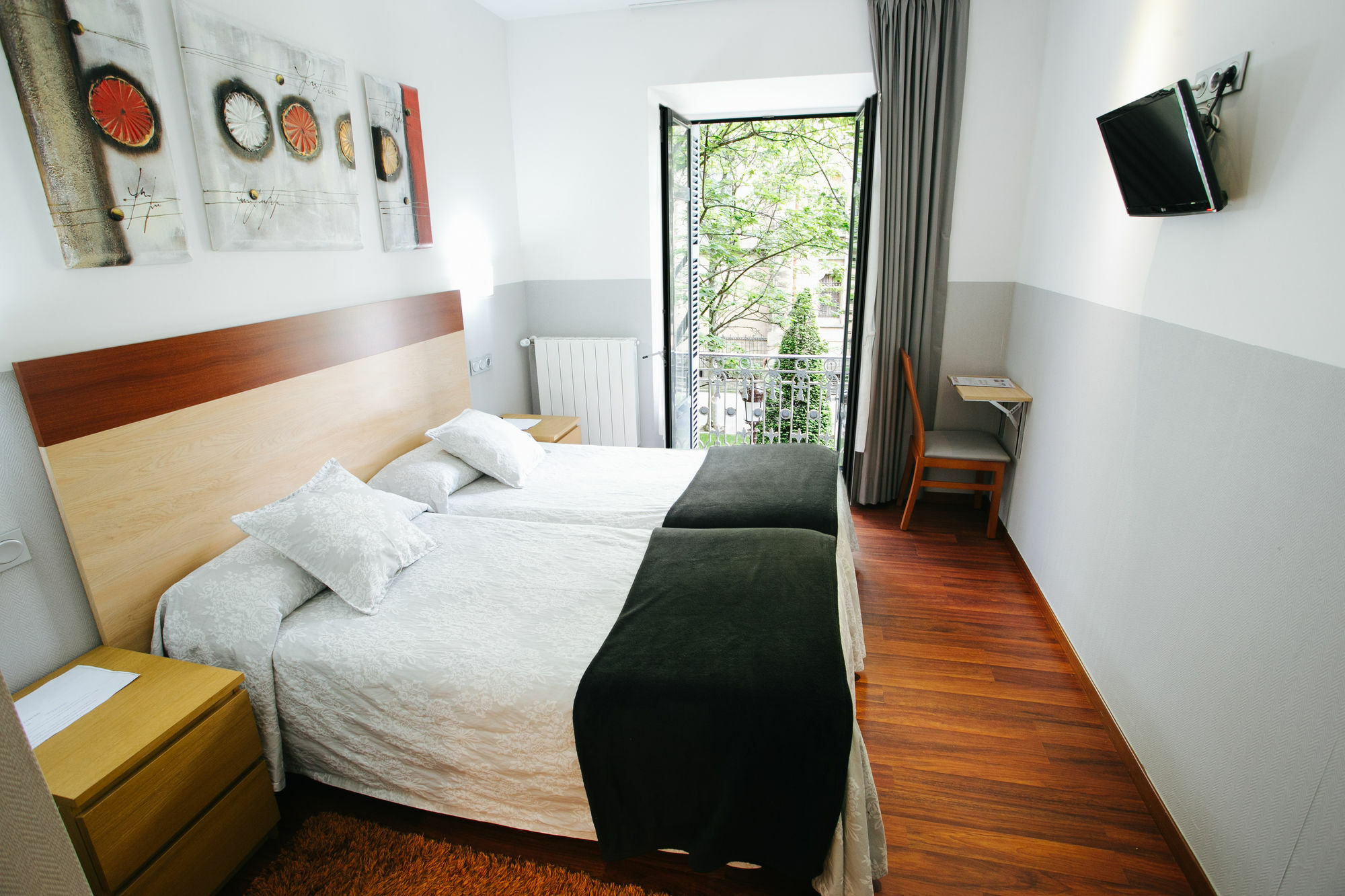 Guest house Hostal San Ignacio Centro San Sebastian