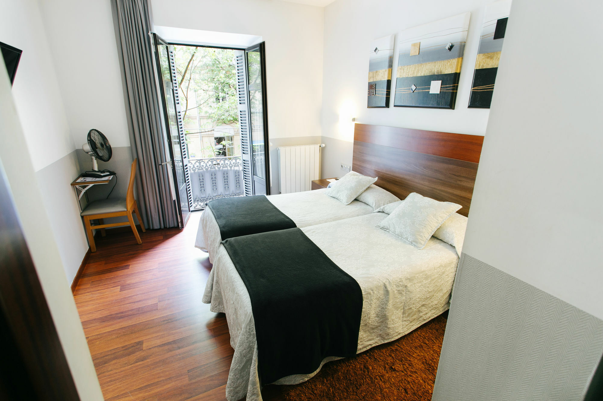 Hostal San Ignacio Centro Guest house San Sebastian