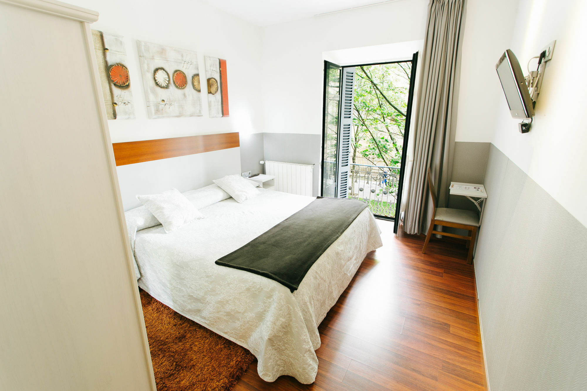 Guest house Hostal San Ignacio Centro 2*