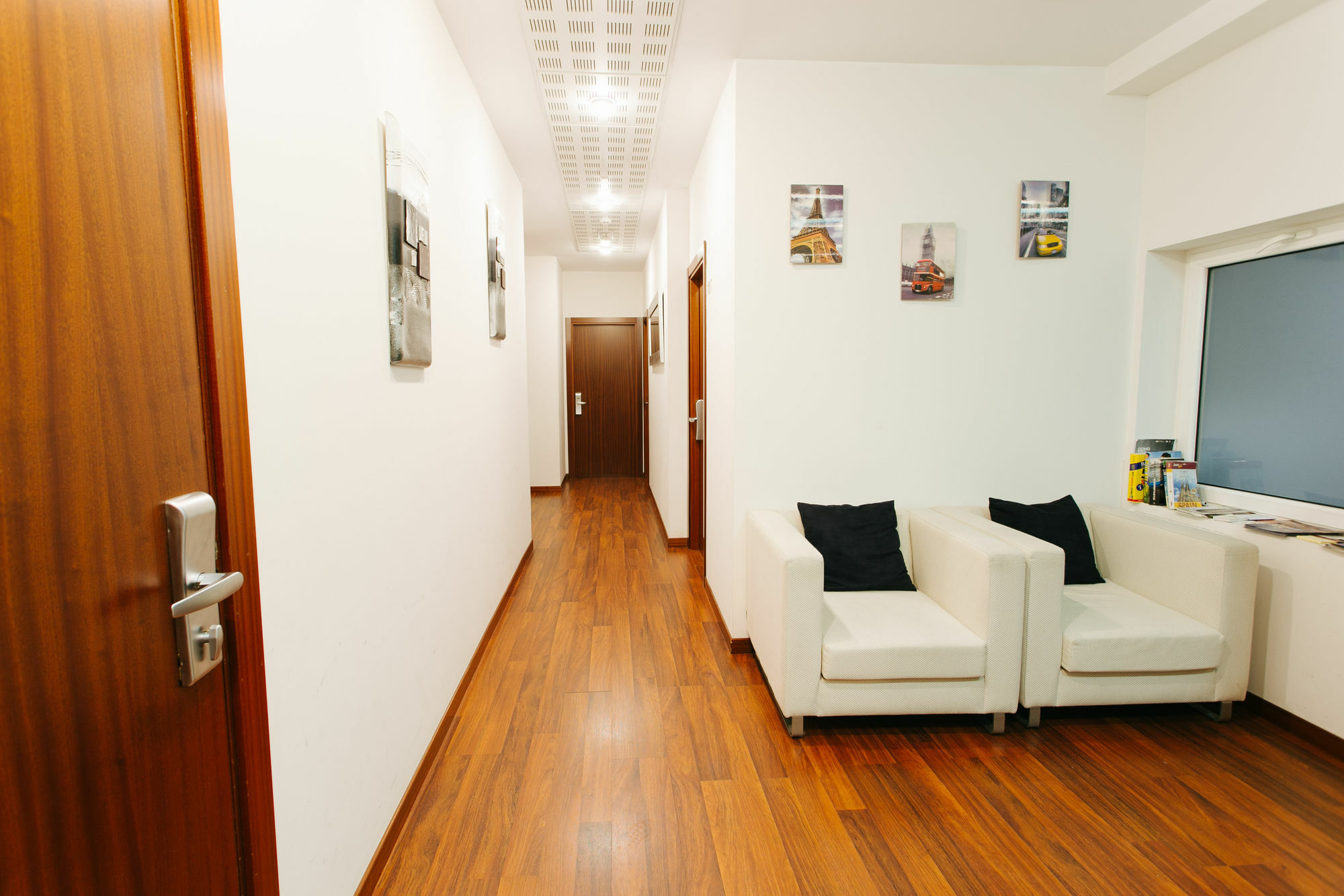 Guest house Hostal San Ignacio Centro 2*
