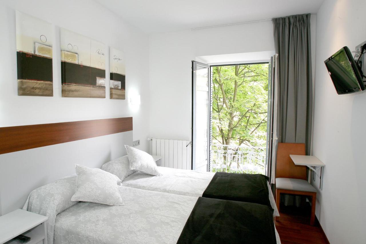 Guest house Hostal San Ignacio Centro 2*